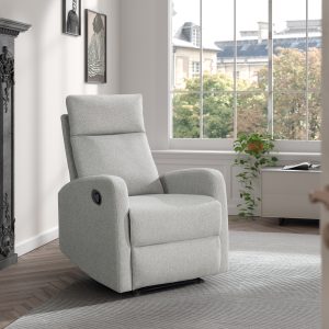 Sillon Relax Manual Portland