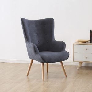 Sillón Fijo Voss