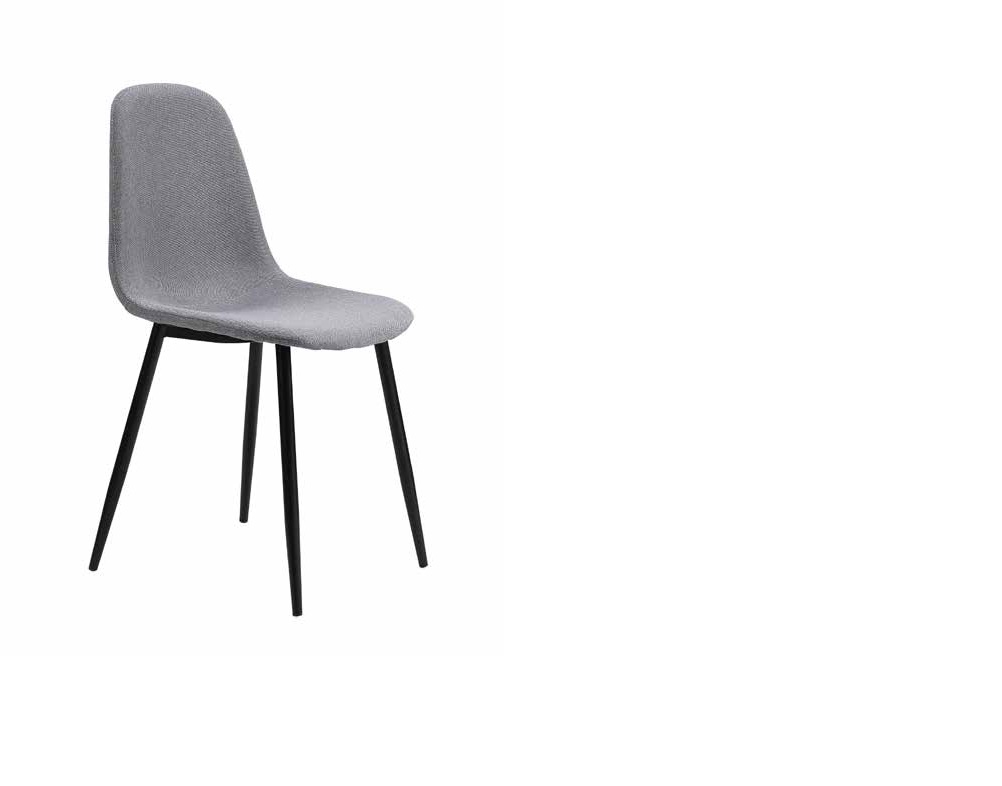 CONJUNTO DE 4 SILLAS COMEDOR HALL - Imagen 3
