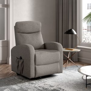 Sillón relax 1 motores MOD.MIAMI